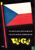 Tsjechoslowakije - Afbeelding 1