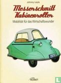 Messerschmitt Kabinenroller  - Image 1