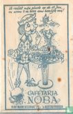 Cafetaria Noba