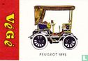 Peugeot 1895 - Afbeelding 1