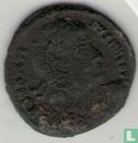 Konstantin II. 337 AE3 Siscia - Bild 1