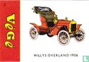 Willys Overland 1906 - Image 1