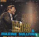 Earl Hines & Maxine Sullivan Live at the Overseas Press-Club - Afbeelding 1