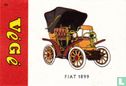 Fiat 1899 - Bild 1