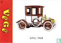 Opel 1908 - Afbeelding 1