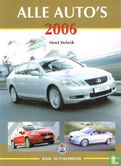 Alle auto's 2006 - Image 1