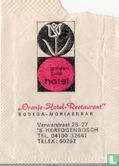 "Oranje Hotel Restaurant" - Image 1