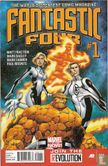 Fantastic Four 1 - Bild 1