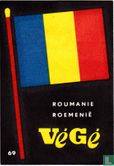 Roemenië - Bild 1
