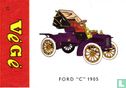 Ford "C" 1905 - Bild 1