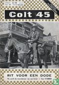 Colt 45 #198 - Afbeelding 1