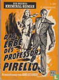 Das Erbe des Professors Pirello - Bild 1