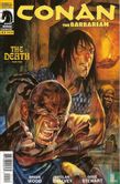Conan The Barbarian 11