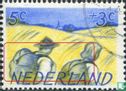 Summer stamps (P3) - Image 1