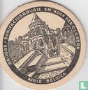 Brugge - Bonifaciusbrugje / Bieren BAB - Bild 1