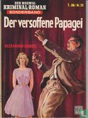 Der versoffene Papagei