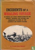 Incidents of a Whaling Voyage - Bild 1