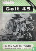 Colt 45 #173 - Image 1