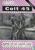 Colt 45 #245 - Image 1
