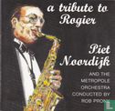 A tribute to Rogier - Image 1