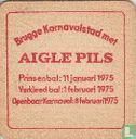 Aigle Pils Brugge Karnavalstad - Bild 1