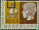 Children's stamps (PM) - Image 1