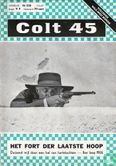 Colt 45 #233 - Afbeelding 1