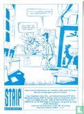 Aanmeldingskaart Stripschap/Stripschrift - Image 1