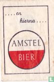 Amstel Bier   - Afbeelding 1