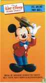 Walt Disney Home Video - Image 1