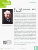 Cultuurplein Magazine 5 - Image 2