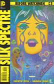 Silk Spectre 4 - Image 1