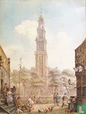 Ach lieve tijd: Zeven eeuwen Amsterdam 1 De Amsterdammers en hun rijke verleden - Afbeelding 2