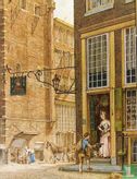 Ach lieve tijd: Zeven eeuwen Amsterdam 9 De Amsterdammers en hun armen - Afbeelding 2