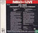 University Of Akron Concert  - Afbeelding 2