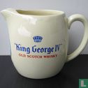 "King George IV" Old Scotch Whisky - Image 1