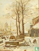 Ach lieve tijd: Zeven eeuwen Amsterdam 16 De Amsterdammers en hun nijverheid - Image 2