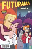 Futurama Comics 62 - Bild 1