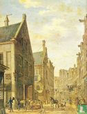 Ach lieve tijd: Zeven eeuwen Amsterdam 6 De Amsterdammers en hun handel - Afbeelding 2