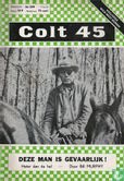 Colt 45 #299 - Afbeelding 1