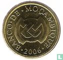 Mozambique 20 centavos 2006 - Afbeelding 1