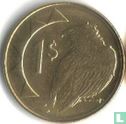 Namibie 1 dollar 2010 - Image 2