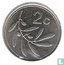 Malta 2 cents 2005 - Afbeelding 2