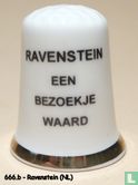 Wapen van Ravenstein (NL)