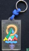 19th World Jamboree (1) - Afbeelding 1