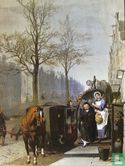 Ach lieve tijd: Zeven eeuwen Amsterdam 2 De Amsterdammers en hun reizen - Afbeelding 2