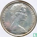 Australia 50 cents 1966 - Image 1