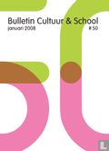 Bulletin Cultuur & School 50 - Bild 1