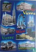 Vienna / Wien / Vienne - Bild 1