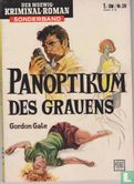 Panoptikum des Grauens